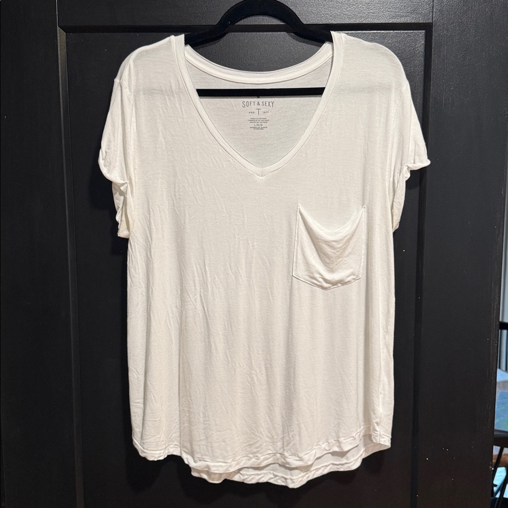 American Eagle Soft&Sexy Tee